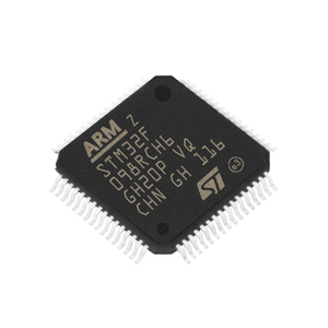 Nouveau circuit intégré STM32F098RCH6 Patch UFBGA64 pour la gestion des commandes et les composants électroniques (BOM) - Product Image 1