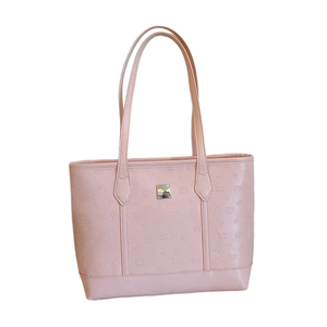 Versione coreana di borsa Tote in stile dolce, nuova Tote Bag di grande capacità, borsa <span class=keywords><strong>a</strong></span> tracolla alla moda e Versatile - Product Image 3