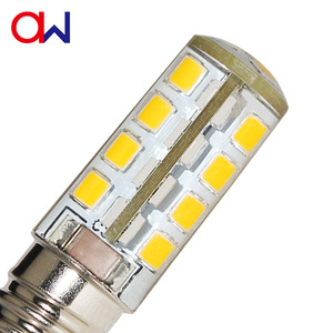 E12 LED <b>Bulb</b> for Indoor Lighting CE OEM Wholesale Factory - Product Image 5