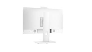 PC Todo en Uno de <span class=keywords><strong>24</strong></span> <span class=keywords><strong>Pulgadas</strong></span>, Intel Core I3/i5 de Cuatro Núcleos, Cámara de 2.0MP, RAM DDR4, Nuevo, para Uso Empresarial, Compatible con Enchufes de la UE/Reino Unido/Australia - Product Image 2