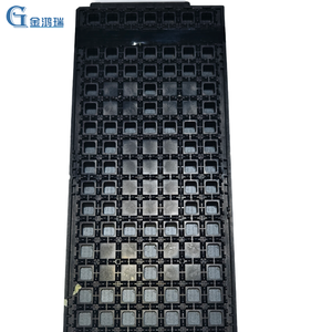 AM3352BZCZA60 BGA324 SMD/SMT Mô hình chip mạch tích hợp IC Linh kiện đ<span class=keywords><strong>i</strong></span>ện tử Đặt hàng một cửa hoàn chỉnh Thương hiệu chính hãng - Product Image 3