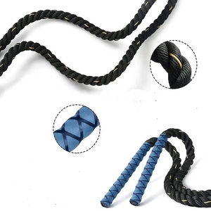 Nouvelles tendances Fitness réglable haute vitesse sans fil caractéristique d'exercice câble corde à sauter vitesse réglable saut <span class=keywords><strong>Rop</strong></span> - Product Image 5