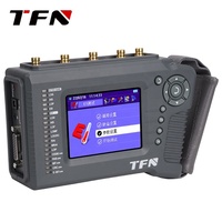 TFN T1000M(T) E1 + Jitter + G.703-64k Tester 2M Data E1 BER Tester