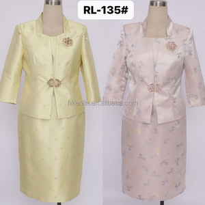 Vestido de Lujo para Mujer Talla Grande, Estilo Americano, Elegante, para Iglesia, Marca Geenlinm, Gran Venta - Product Image 5