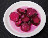 Pepino en Salmuera, Vegetales Japoneses Conservados, Saludables, Económicos, Sabrosos, de Alta Calidad, Certificados IFS, Kosher, Halal, BRC, Newchance Ocean