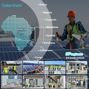 Solarthon Chất lượng cao đa chức năng đầu ra MPPT & <span class=keywords><strong>PWM</strong></span> điều khiển nhà tiết kiệm năng lượng năng lượng mặt trời hệ thống - Product Image 2