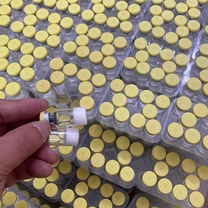 Hexapéptido-2 de Grado Cosmético, Materia Prima en Polvo Liofilizado Blanco, Péptido Activo de Alta Pureza para Formulación de Productos para el Cuidado de la Piel - Product Image 6