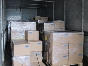 Écran d'ordinateur portable/netbook fin AuO 14,0'' B140han04.1 TFT FHD Module B140han04.0 30 broches EDP Neuf - Product Image 5