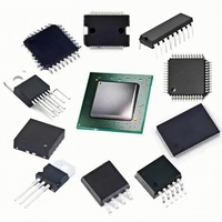 Memoria Flash SPI GD25LQ32DSIGR 1GB+4Gb MCP 176-LQFP para Dispositivos Portátiles