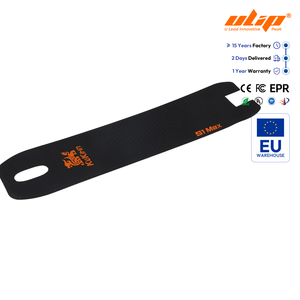 Couvre-pédale antidérapant, coussinet imperméable, résistant aux rayures, absorbant les chocs, antidérapant pour KuKirin S1 Max - Product Image 1