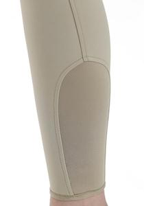 Hunter Rider Culatta Al Ginocchio Patch di Silicone Su Misura Logo OEM Servizio Equitazione Podalica - Product Image 6