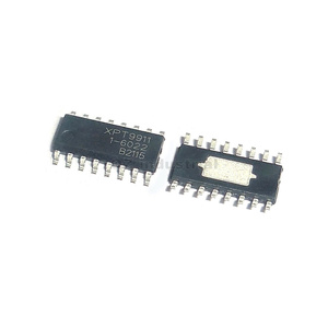 วงจรรวม QZ ดั้งเดิมวงจรรวม ESOP16 <span class=keywords><strong>XPT9911</strong></span> - Product Image 1