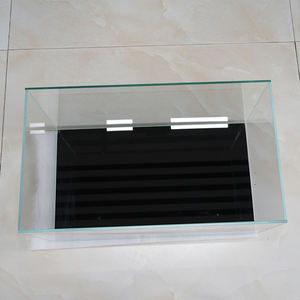 水槽水槽用ガラス材料タンク40L-1000L環境にやさしい水槽 - Product Image 5