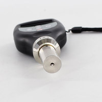 Duromètre numérique portatif HT-6510DO Shore DO, testeur de dureté du caoutchouc et du plastique