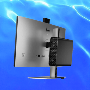 Nouvelle station de travail <span class=keywords><strong>HP</strong></span> <span class=keywords><strong>Z2</strong></span> <span class=keywords><strong>Mini</strong></span> G1a AMD Ryzen AI Max PRO 16 cœurs jusqu'à 128 Go LPDDR5x 8 To SSD <span class=keywords><strong>Mini</strong></span> station de travail AI de bureau - Product Image 4