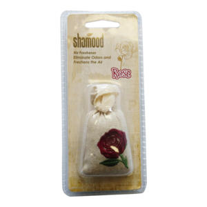 Bolsita colgante para ambientador de coche, bolsa de tela para el hogar, fragancia de larga duración, fabricante de logotipo OEM - Product Image 3