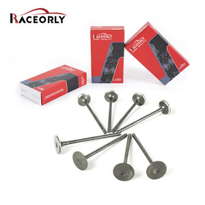 Piezas de motor automático válvula de escape LR030370 para <span class=keywords><strong>Land</strong></span> <span class=keywords><strong>Rover</strong></span> 2,0 T motor de gasolina modelo antiguo 204PT - Product Image 2