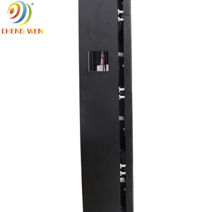 จอ LED ความละเอียดสูง P5 สำหรับติดตั้งภายในอาคารจากโรงงานจีน 7680Hz ตู้เหล็กสำหรับเวที โรงภาพยนตร์ คุณภาพดี ปรับแต่งได้ - Product Image 4