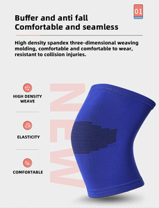 Ensemble de protection ultra-léger 4 en 1 pour enfants, protège-poignets, coudes, genoux et chevilles pour le skateboard, le basketball et le cyclisme - Product Image 1