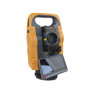Offre Spéciale : Station Totale Hi-Target ZTS-720 TS11 NTS362 NTS391 Android – Instrument d'Arpentage et Équipement de Topographie d'Occasion - Product Image 3