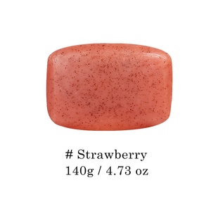 Jabón <span class=keywords><strong>exfoliante</strong></span> de ácido salicílico para piel, jabón <span class=keywords><strong>exfoliante</strong></span> de piel con Jabones de sulfuro, antiimperfecciones, venta al por mayor - Product Image 3