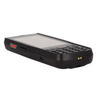 Computadora Móvil Empresarial Honeywell ScanPal EDA51K, PDA con Escáner de Códigos de Barras 1D/2D y QR, IP65, Pantalla Táctil de 10.6 Pulgadas, 4000 mAh