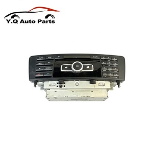 PIEZA DE AUTOMÓVIL ORIGINAL USADA APTA PARA <span class=keywords><strong>MERCEDES</strong></span> BENZ G63 4.5 COMAND CHANGER W463 G63 OEM NAVEGACIÓN GPS OEM 4639003701 - Product Image 1