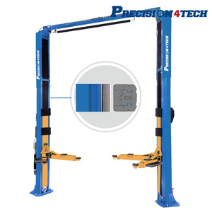 Sollevatore Auto a 2 Colonne Elettrico con Sblocco Automatico 4000Kg 9000lbs PRE-40B per Garage - Product Image 6