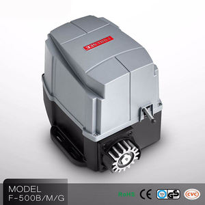 <span class=keywords><strong>Motor</strong></span> Eléctrico OREDY para Abridor de Puerta Corredera Automática, <span class=keywords><strong>Motor</strong></span> Foresee para Cierre Automático de Puerta Corredera - Product Image 3