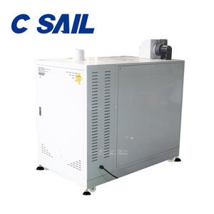 Four de séchage de laboratoire industriel à air chaud de précision pour optique <span class=keywords><strong>LED</strong></span> LCD Super condensateur batterie à noyau électrique câble de fil PCB - Product Image 5