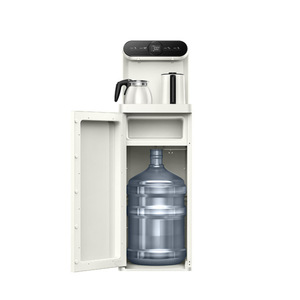 Distributeur d'eau Midea YCR-2335 Chaud/Froid, Chargement par le haut, Plastique, Intelligent, Chauffage Automatique, Usage Domestique - Product Image 5