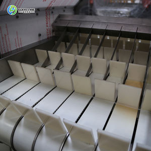 정밀 절단 다기능 프로세서 야채 절단기 과일 및 야채 반 절단기 - Product Image 2