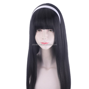 คอสเพลย์ของแม่มดแห่งฝันศักดิ์สิทธิ์, วิกผมของคนที่ห้า, คอสเพลย์ของโทมิอิจิ คาวาคามิ และจุนจิ อิโตะ และ - Product Image 4