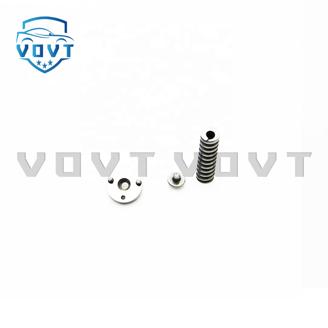 Quality Goods Fuel Injector Repair Kits F018B06804