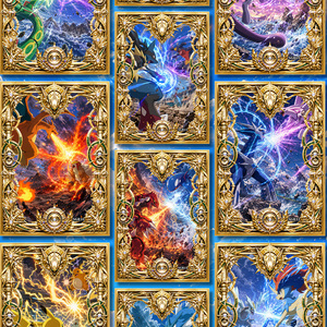 Boîtes de rangement <span class=keywords><strong>en</strong></span> acrylique pour cartes métalliques 3D Pokémon PY <span class=keywords><strong>en</strong></span> gros – Les produits les plus populaires pour distributeurs automatiques et jeux de société - Product Image 3