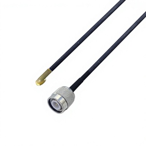 Câble adaptateur coaxial RG113 étanche avec connecteur Q9 pour antenne, de type BNC/TNC/F femelle, pour une connectivité optimisée (Chine) - Product Image 3