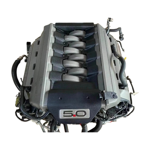 Motor Completo Coyote 5.0L <span class=keywords><strong>V8</strong></span> para <span class=keywords><strong>Ford</strong></span> <span class=keywords><strong>Mustang</strong></span>, Ensamblaje de Motor para F-150, Piezas de Auto Originales Usadas - Product Image 3