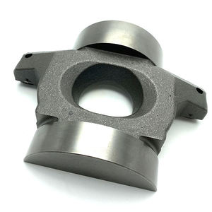 Pièces hydrauliques A10VSO74 A10VSO100 A10VSO140 A10VSO180 A10VO A10VSO, pompe hydraulique, composants hydrauliques d'usine - Product Image 3