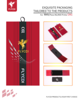 FLYCDI Prix de gros Écran Lcd de téléphone pour Xiaomi Note 9 Écran 4G pour Redmi 9 Écran Lcd 4G pour Redmi