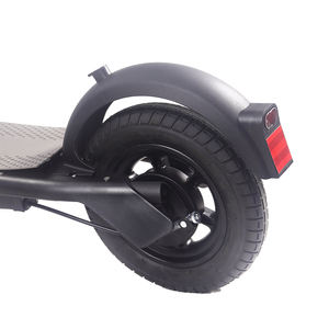 Planche à roulettes électrique de 10 pouces Offre Spéciale 36V E Scooters puissants adultes pliables Scooter électrique adulte - Product Image 5