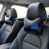 Prix d'usine Oreiller corporel anime en peluche confortable, Oreiller de voiture de haute qualité, Oreiller de voiture original Devil Eye