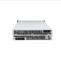 Module de charge DC-DC haute efficacité 40kW 30kW, convertisseur unidirectionnel MPPT pour EVSE et applications industrielles