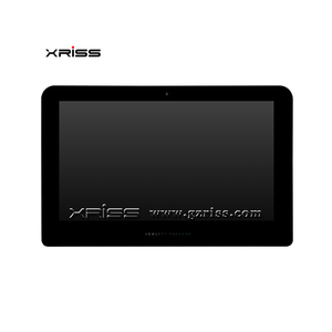 Pantalla Táctil LCD TFT de 11.6 Pulgadas para Pavilion X360 11-K, Reemplazo del Digitalizador con Retroiluminación W-LED, Garantía de 6 Meses, Grado A+, 100% - Product Image 2