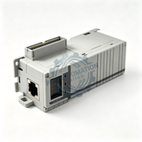 Contrôleur PLC Série 2090 Neuf Scellé 2090-CSWM1DF-18AA08, 16 E/S, Mémoire EEPROM, Communication EtherCAT pour l'Automatisation Industrielle