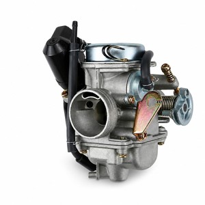 Conjunto <span class=keywords><strong>de</strong></span> Motor al por Mayor Personalizable PD24J 4 Tiempos GY6 125cc 150cc para Kart, Motocicleta, Ciclomotor QMJ157 QMI152 con <span class=keywords><strong>Carburador</strong></span> <span class=keywords><strong>de</strong></span> 24 mm - Product Image 1