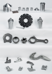 Servizi di Forgiatura e Lavorazione per Bielle Automobilistiche - Product Image 6