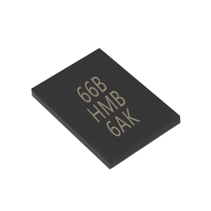 AT93C66B-MAHM-T Encapsulation UDFN8 Memory chip Original In-stock inventory - Product Image 1