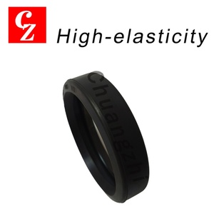 Joint d'étanchéité en caoutchouc de haute qualité 100004691 – Pièce de rechange pour compresseur d'air à vis CompAir – Bague d'étanchéité en stock - Product Image 2