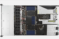 Servidor de Doble Socket RS700A-E11-RS4U AMD EPYC 7003 1U