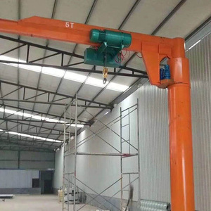 Nhà máy tùy chỉnh ánh sáng di động cần cẩu cố định <span class=keywords><strong>JIB</strong></span> cột cần cẩu nhà máy nâng <span class=keywords><strong>JIB</strong></span> <span class=keywords><strong>Crane</strong></span> - Product Image 5